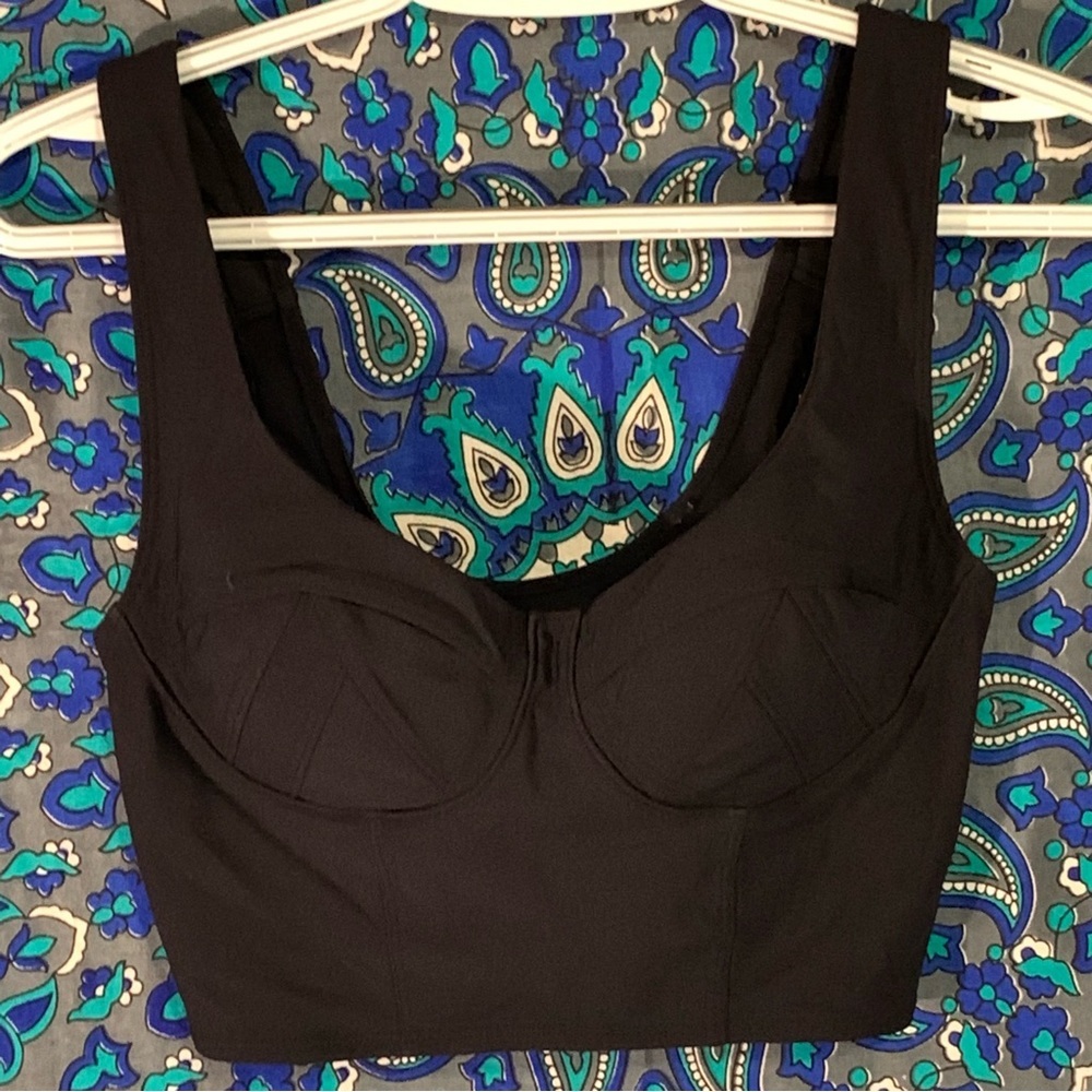 Fabletics Sports Bra